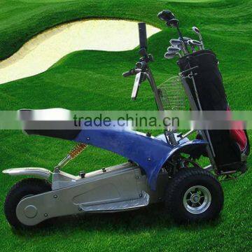RACING GOLF CAR(SX-E0906) photo-2