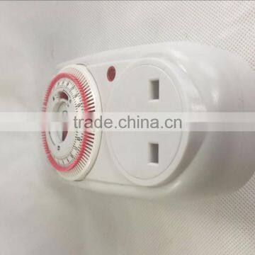 Hydroponics Mechanical Timer for Garden Grow Light photo-5