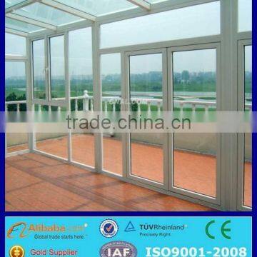 aluminum casement door price/aluminum door for rooms