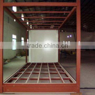 20ft Container Frame 40ft Container Frame