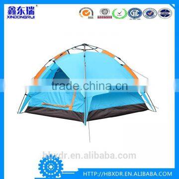 Outdoor Indoor Tents Camping Cotton Dome Tent Safari Tents photo-3