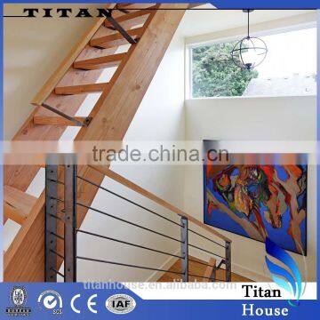 Prefabricated Steal Penthouses for Sale in Royal Breeze Ras Al Khaimah Uae photo-2