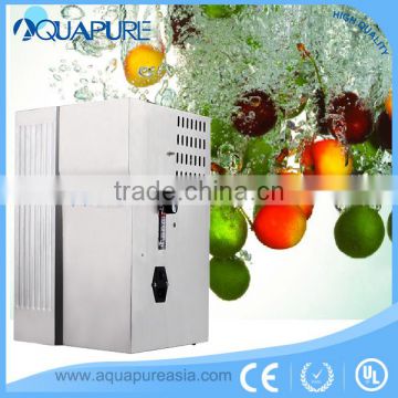 Aquarium ozone generator 10g/h adjustable O3 water ozonator AOT-10G