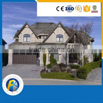 Sandwich wall panel residential house australia style