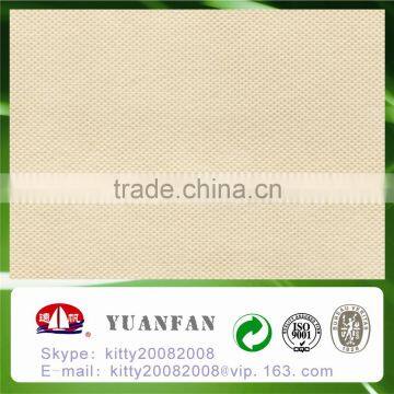 Nonwoven Technics and Hot Air Through Nonwoven Technics airthrough nonwoven