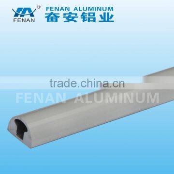 Aluminium Extrusion For Surfboard