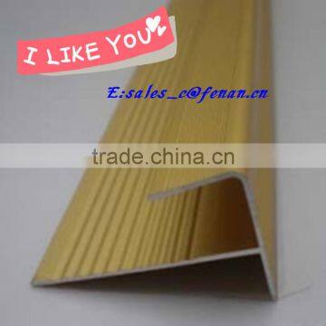 FENAN 6063 Aluminum Extruded Profiles