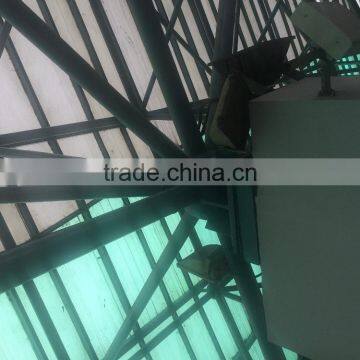 The Football Stadium Steel Structure Rack photo-4