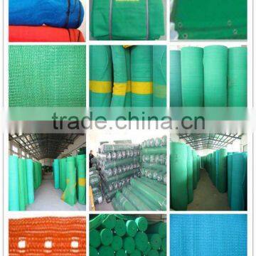 Plastic Building Construction Safety Scaffolding Cheap Strong Debris Net photo-4