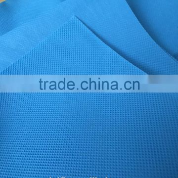 high quality 100% polypropylene non woven fabric