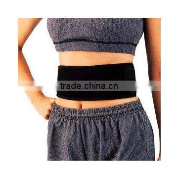 magnetic waist support,slimming belt