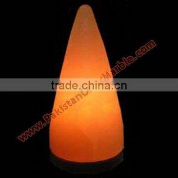 GOOD QUALITY CRAFTED CRYSTAL SALT LAMPS photo-3