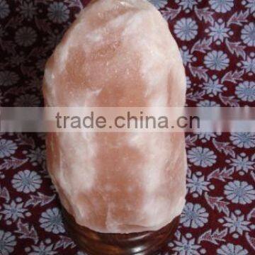 Natural Rock Salt Lamps photo-3