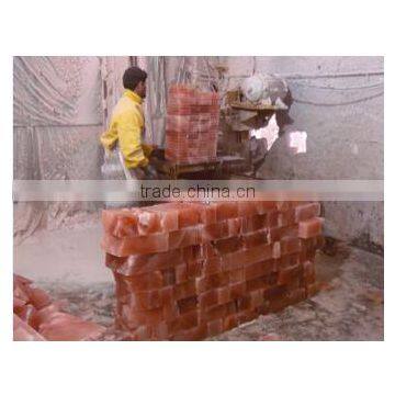Himalaya Rock Salt Brick photo-6