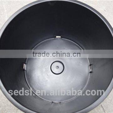 Cheap Plastic Pots Nursery Trays Flower Pots photo-6