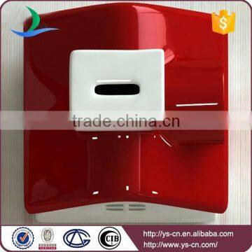 Wholesale Kid's' Favorite Ceramic House Shape Piggy Bank photo-3