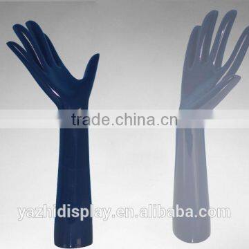 2015 Hot Sale Watch Fiberglass Mannequin Hands for Sale photo-2