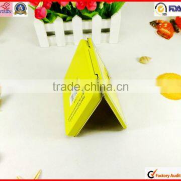 Wholesale Exquisite Cigar Metal Tin photo-4