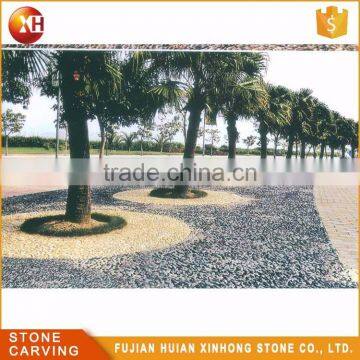Wholesale Decoration Cheap Price Pebble Wash Stone photo-4