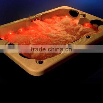 sex massage hydromassage whirlpool bathtub/ bath tub whirlpool