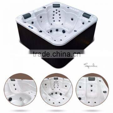 Chineses Supplier the Best Selling Guangzhou Aqua Massage Spa photo-2