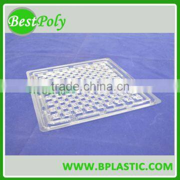 Clear Blister Packaging for Chocolate, Chocolate Blister Packing photo-3