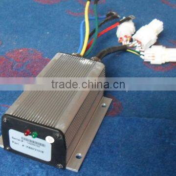 24v-36v,25A mini brushless dc motor speed controller