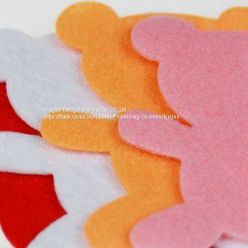 Felt Bears Craft Assortment photo-2