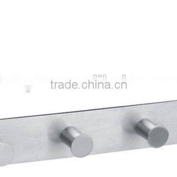 Classic Style Metal Hanging Over The Door Hook,Coat And Hat Hook photo-3