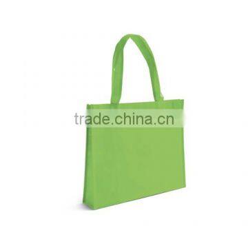 Best Selling Cheap Non-woven Tote Bag Shopping Bag photo-4