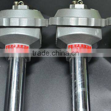 High Temperature k Type Industry Fast Response Furnace Thermocouple