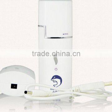 Best Gift for Girlfriend Nano Beauty Sprayer Plug-in Beauty Sprayer Portable Rechargeable Nano Beauty Sprayer photo-5