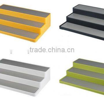 Multi-Layer Kitchen Spice Rack Sundires Storage Rack photo-2