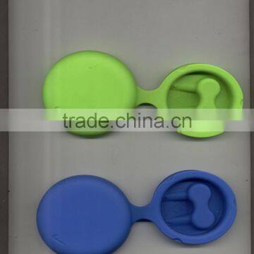 Silicone Earphone Case for Ear Plug Customized Earphone Cases for Various Types photo-2