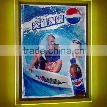 Custom Crystal Led Signs for Advertising photo-2