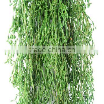 Hot Sale Synthetic Design Plant Ornament Green Vine photo-5