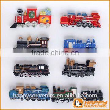 Car Model Tourism Souvenirs Fridge Magnet Sticker for Gifts photo-4