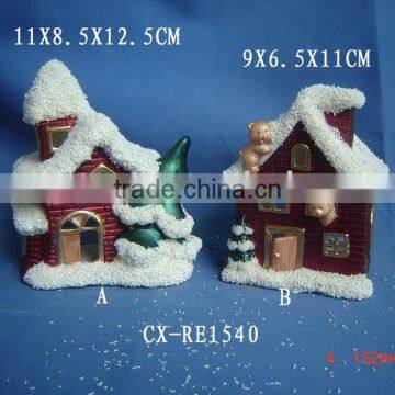 ceramic holiday craft