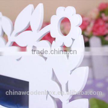 2016 Best Selling Wooden Popular Photo Frame photo-3
