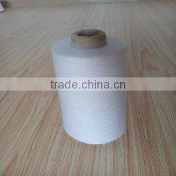 Polyester Blended Yarn V70/T30 21s Vinylon/polyester Yarn photo-2