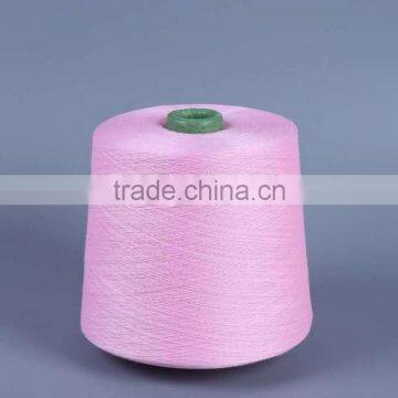 High Quality White Spandex 20d 30d 40d 70d,Spandex Covered Nylon/Polyester Sock Yarn Free Sample photo-2