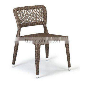 Beautiful PE-Rattan Chairs