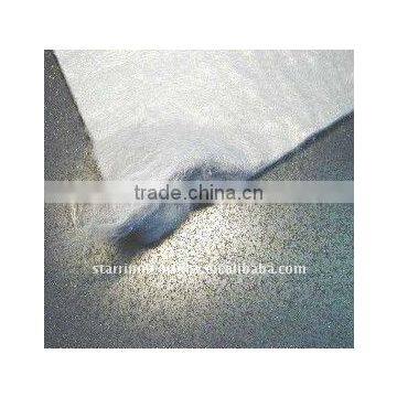 200GSM Needle Punched Geotextile For Earthwork