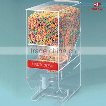 2016 New Style Retail Acrylic Food Display Stands/Dispensers photo-5