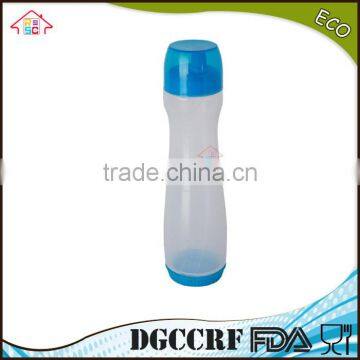 NBRSC Strict Quality Control Manufacturer Plastic Bottle Ice Cream Bottle Plastic Squeeze Bottles photo-2