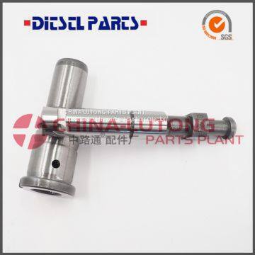 Diesel Pump Plunger Assys 1 418 325 145 Engine Plunger 1325-145 photo-4