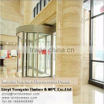 Marble Texture Series Board Wall Panel ,indoor Wall Panel photo-6
