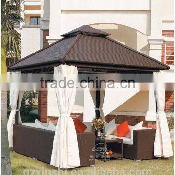 new products 2016 home garden Outdoor furniture gazebo wholesale products