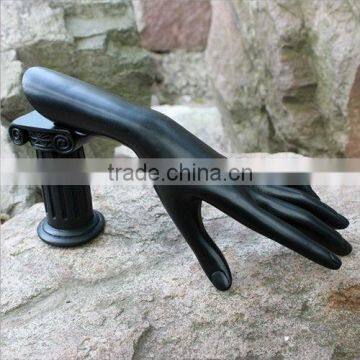 Resin Ring Display The Nail Hand-Model