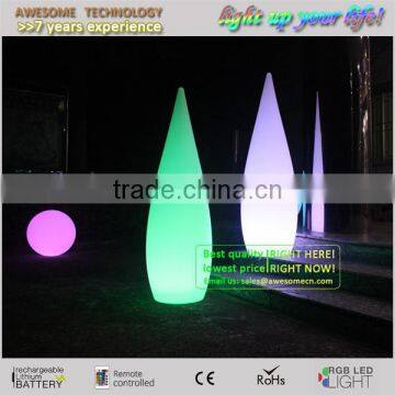 Wedding Leading Road Decor Led Floor Lamp for Events photo-3